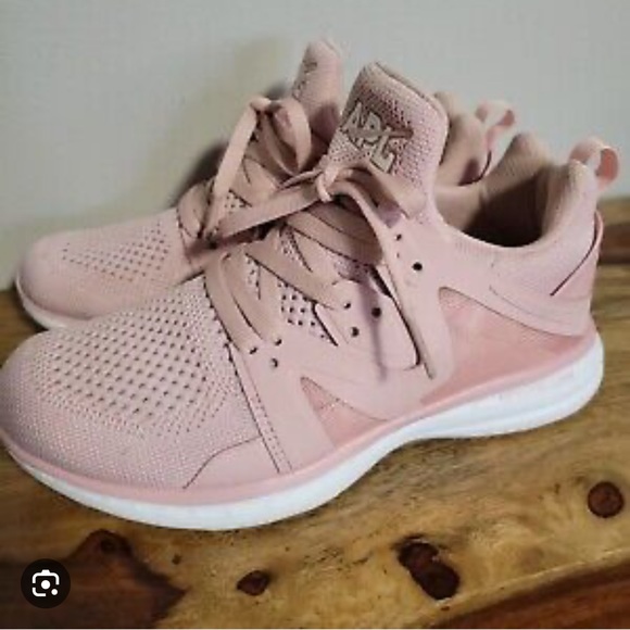 APL Ascend Propelium Running Shoe - Picture 2 of 4